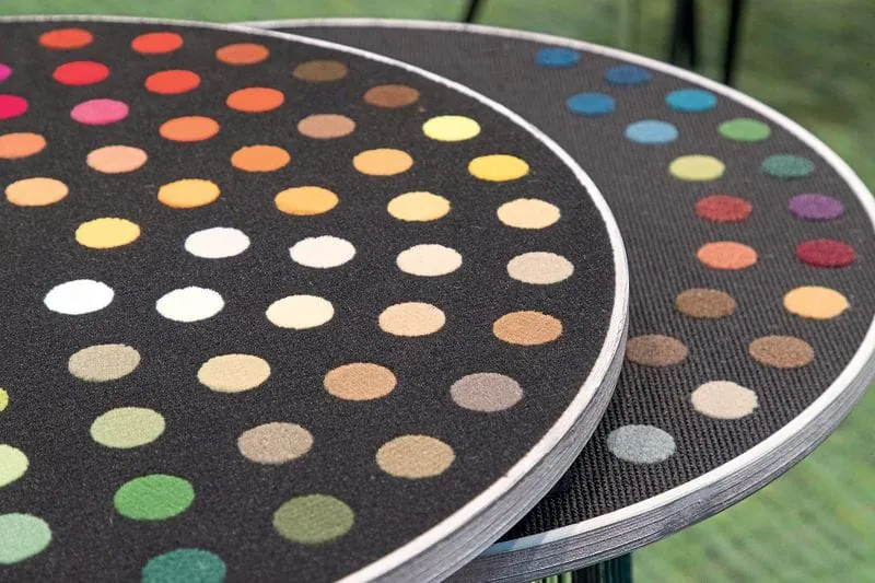 Große Halle, großes Erlebnis