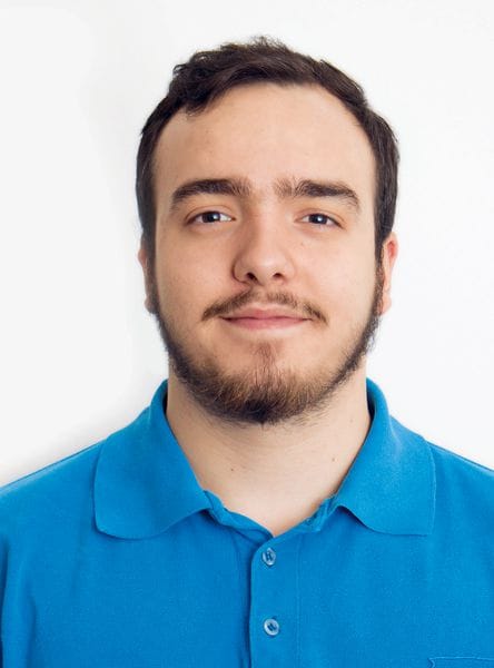 Yusuf Daspinar