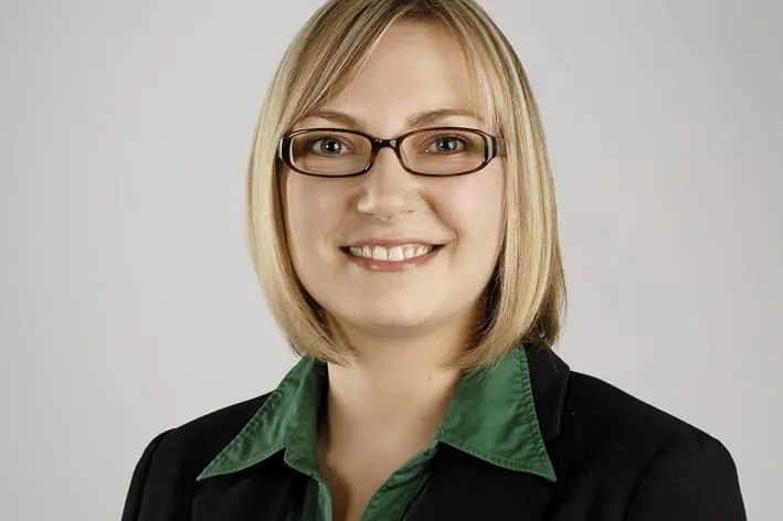 DG Holz, Anja Nitsche