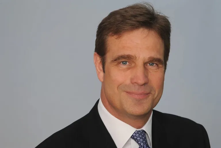 DLW Flooring: Hans-Norbert Topp, Vorsitzender der Geschäftsführung