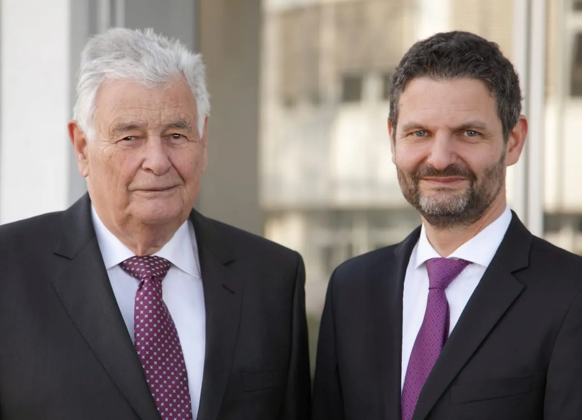 Hamberger: erneut unter den 150 beliebtesten Familien-Unternehmen Deutschlands