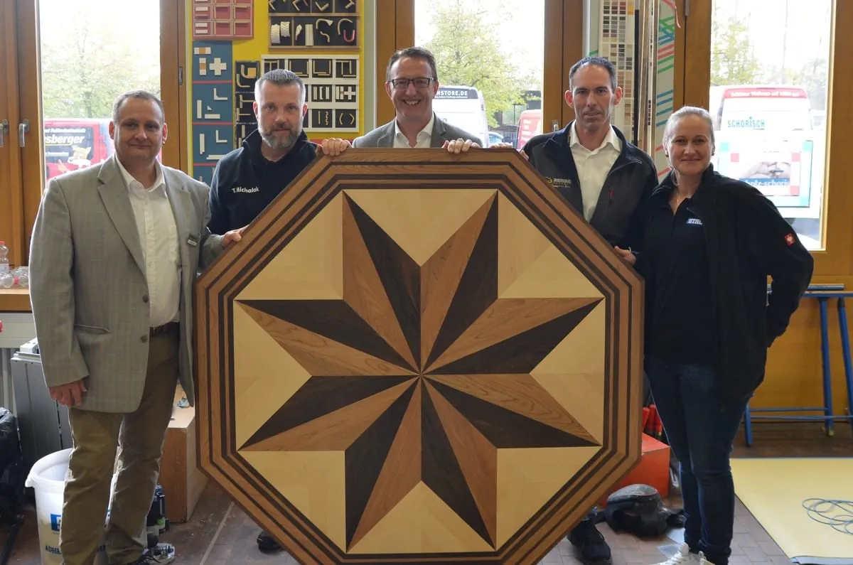 Bundesleistungswettbewerb 2019: Zwei Bayern siegten