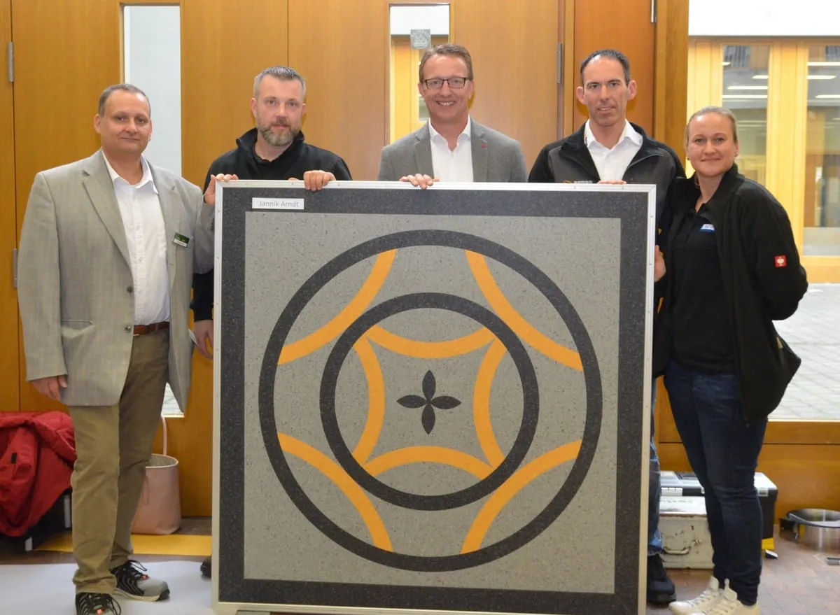 Designpreis Jannik Arndt