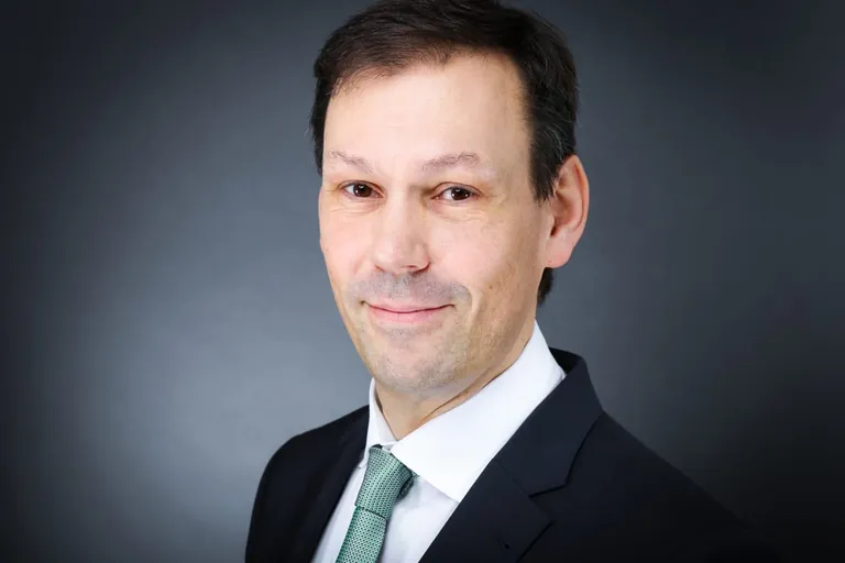 Mapei: Dirk Mayer-Mallmann