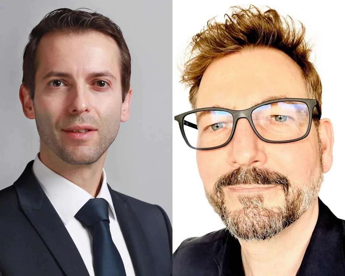 Kiesel Bauchemie gestaltet Führungsstruktur neu