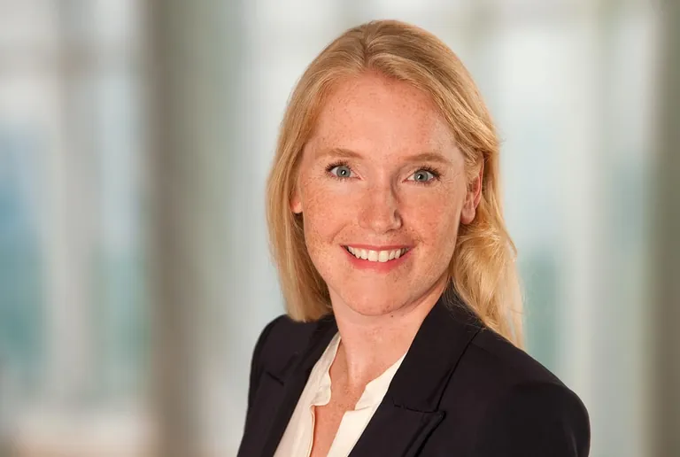 Kristin Leinemann ist neue Leiterin des Bereichs Marketing Services bei Amorim.