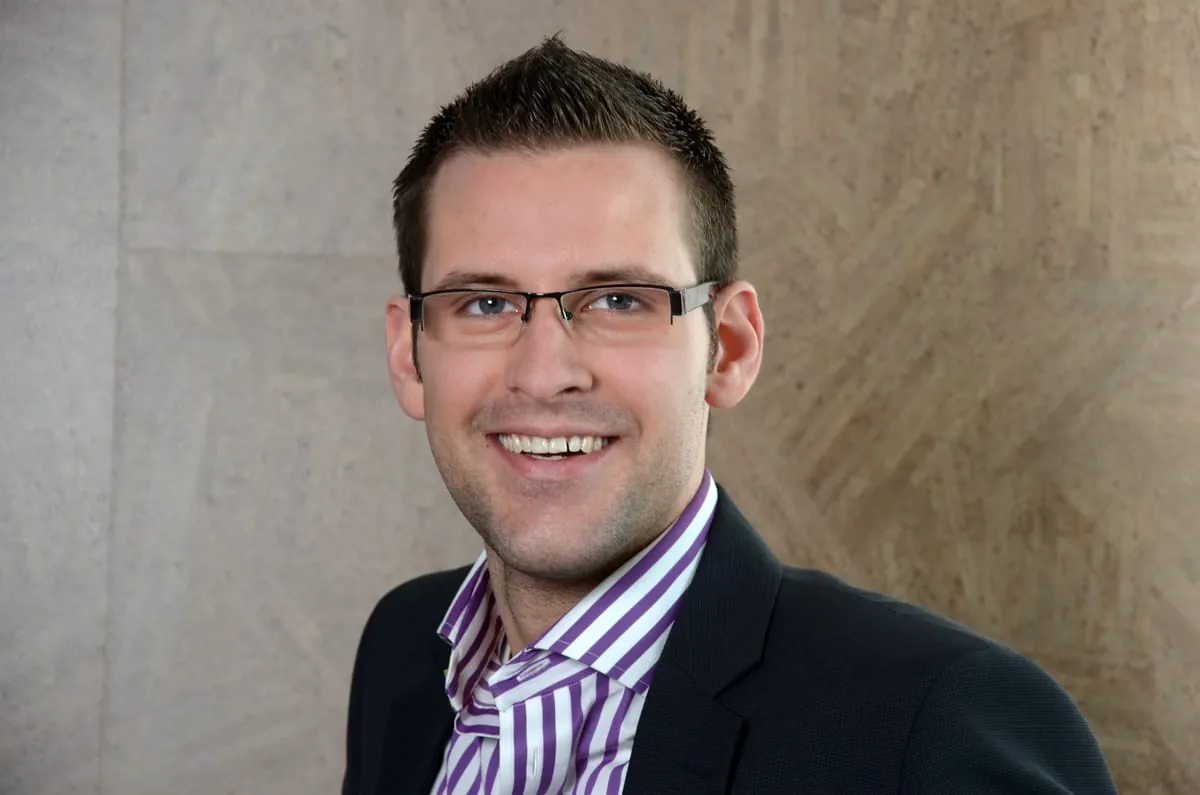 Lars Lüllmann, Amorim Deutschland