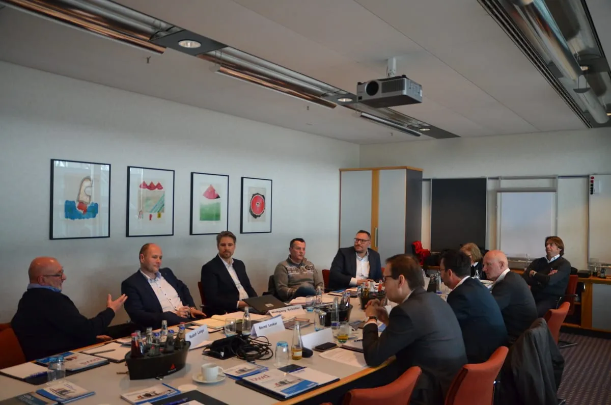 Sind Designbeläge an Wänden die Zukunft?