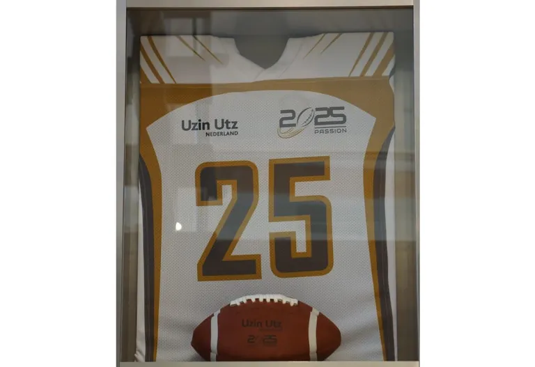 Uzin Utz Passion2025