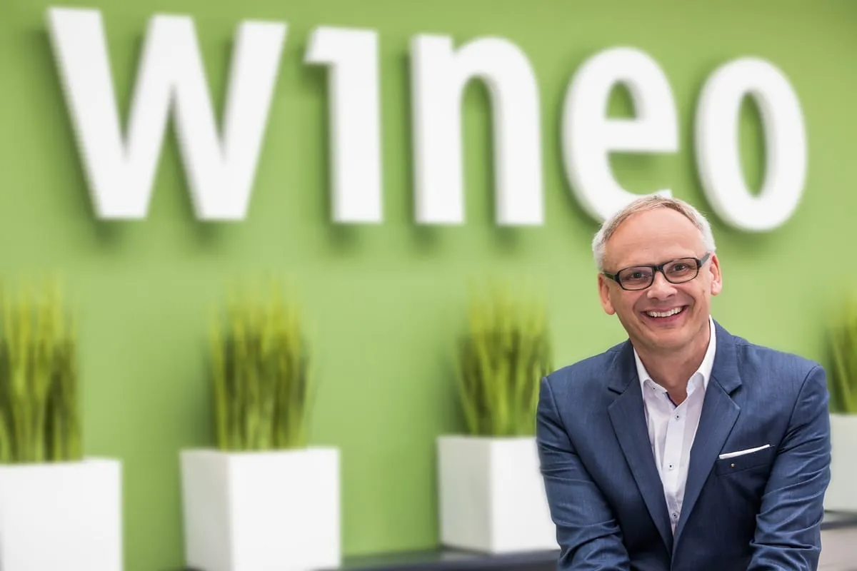 Ralf Eisermann verlässt Windmöller