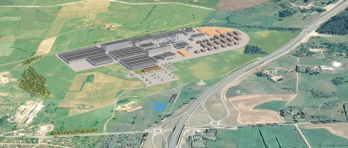 Egger Gruppe: Positiver Ausblick für das Geschäftsjahr 2017/18