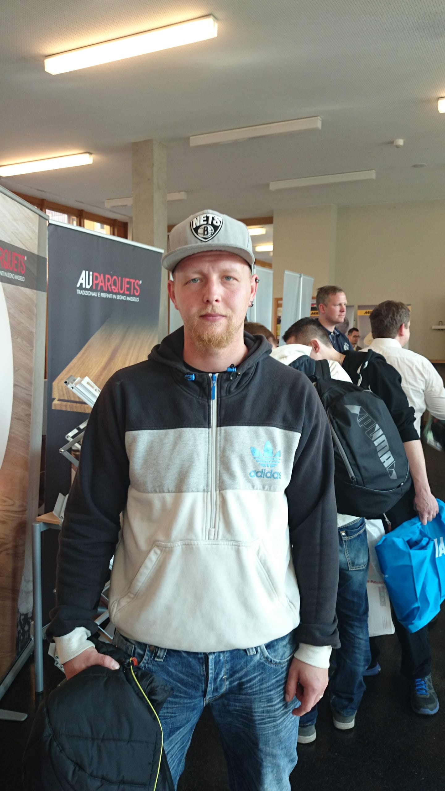 Ronny Jaskolski