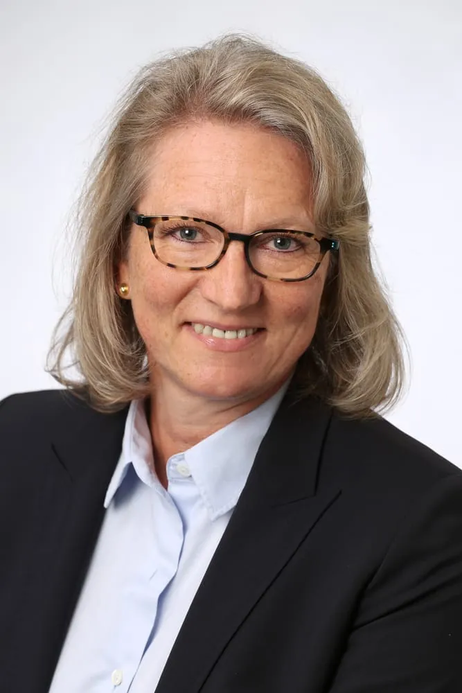 Saint-Gobain Weber: Neue Vertriebsleiterin Fliesen- und Bodensysteme