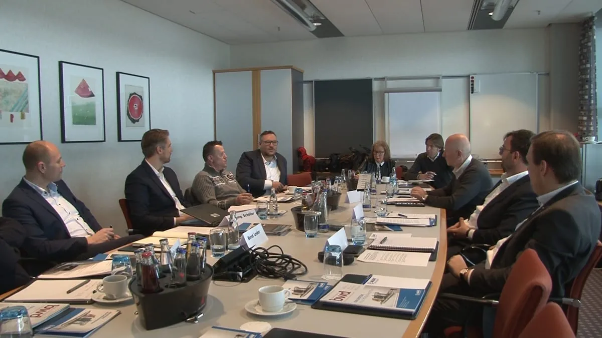 bwd Round Table 2018