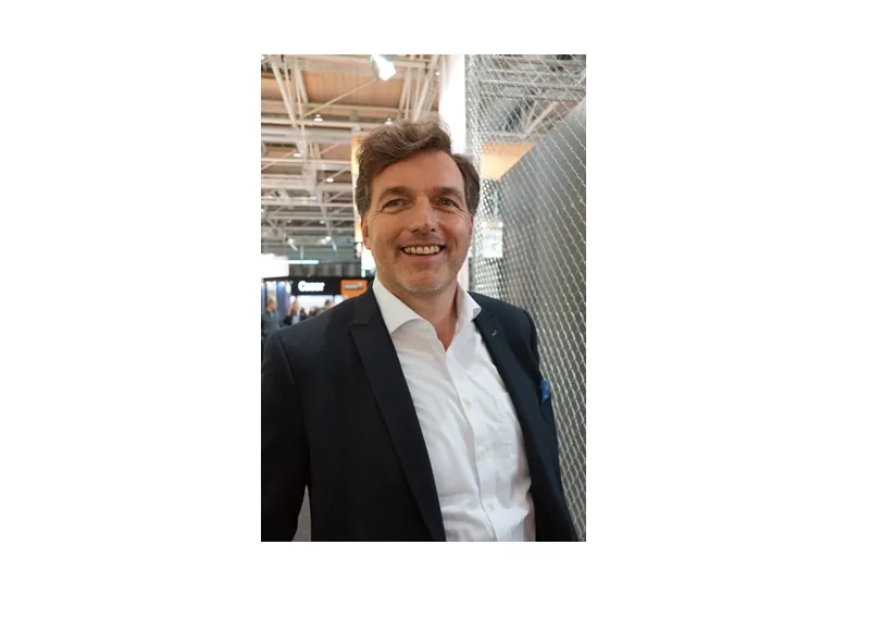 Bauwerk Boen Group: Ansgar Igelbrink verlässt das Unternehmen