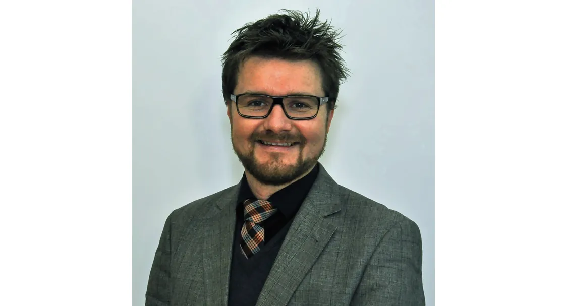 DG Holz, Florian Zeller