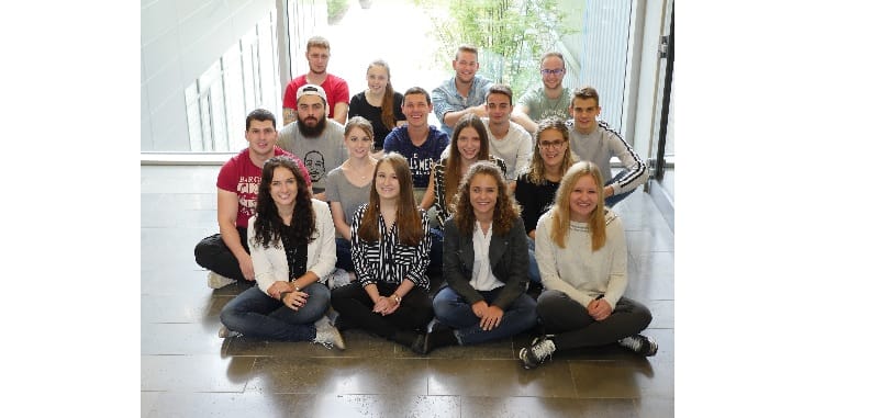 Uzin Utz AG: Für Ausbildung ausgezeichnet