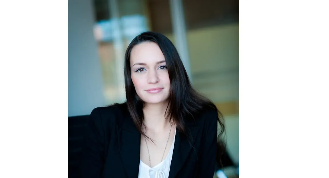 Uzin Utz: Marlen Urban neue Key Account Managerin Architektenbetreuung