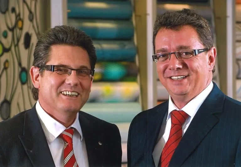 Maler-Einkauf Rhein-Ruhr: Bilanz des Geschäftsjahres 2014