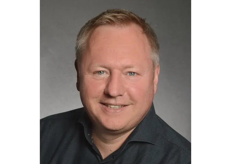 Christopher Marosfalvy