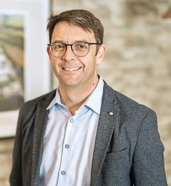 Industriegeschäft wird forciert