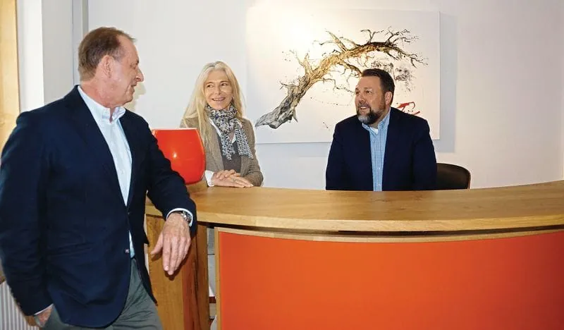 Die Preise steigen weiter