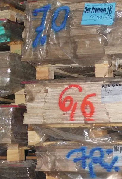 Ist Verarbeitungsfeuchte gleich Lieferfeuchte?