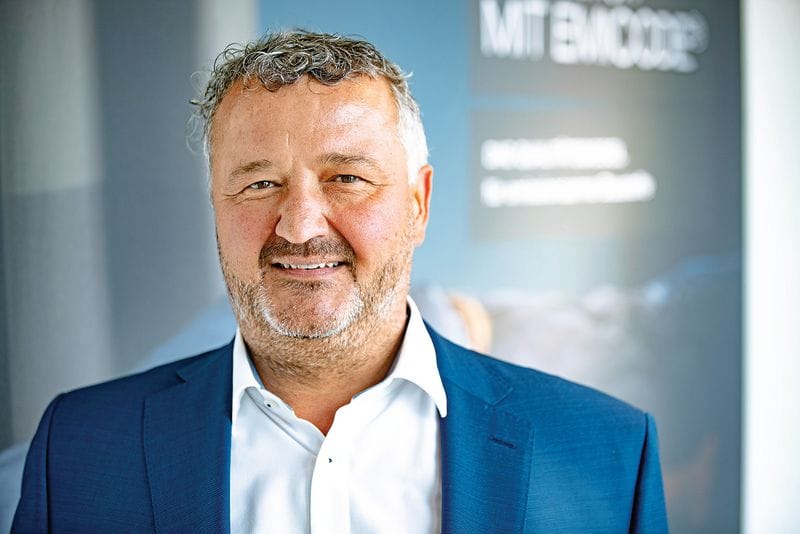 25 Jahre im Zeichen  der Umwelt