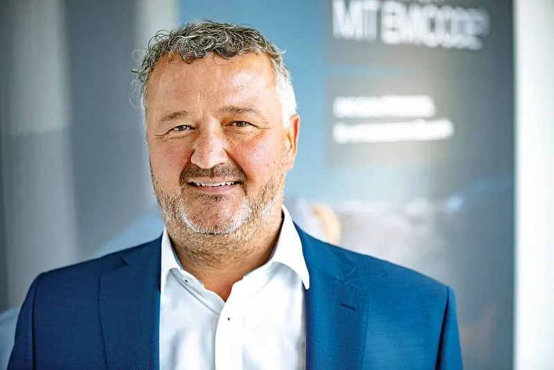 25 Jahre im Zeichen  der Umwelt