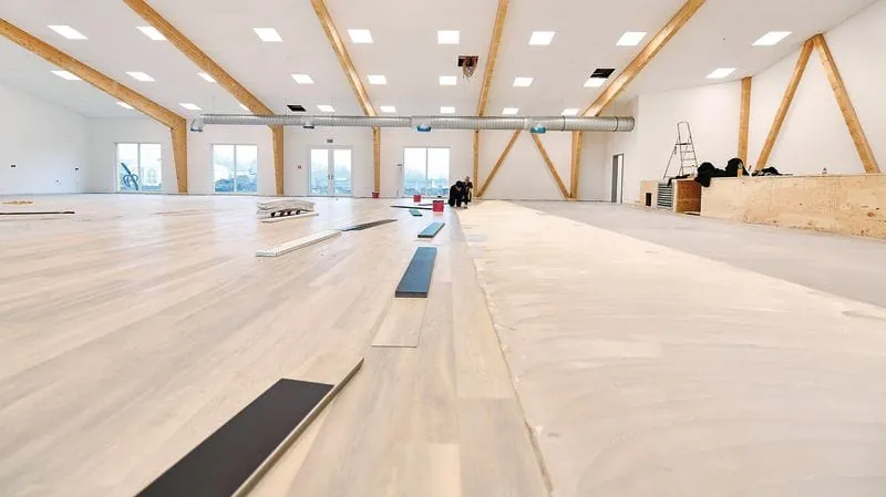 Im Hindu-Tempel gut feiern
