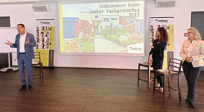 Der Nachhaltigkeit verpflichtet