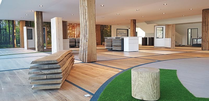 Böden in der Natur erleben