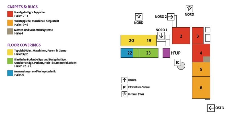 Information und Inspiration