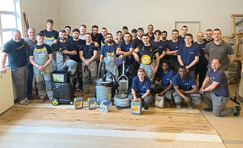 Praktische Tipps rund ums Schleifen