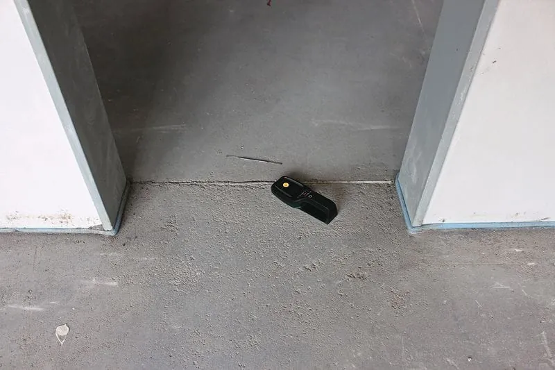 Vorschnell verdächtigt