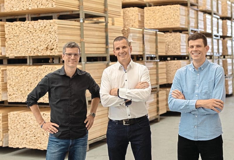 Mit wahren Werten an die Spitze