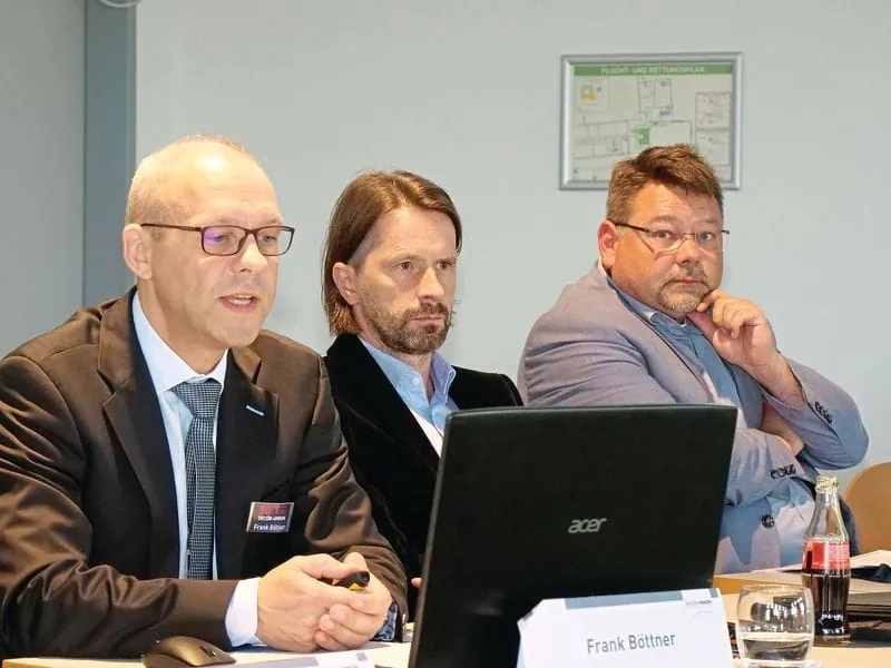 Branche zählt zu den Gewinnern