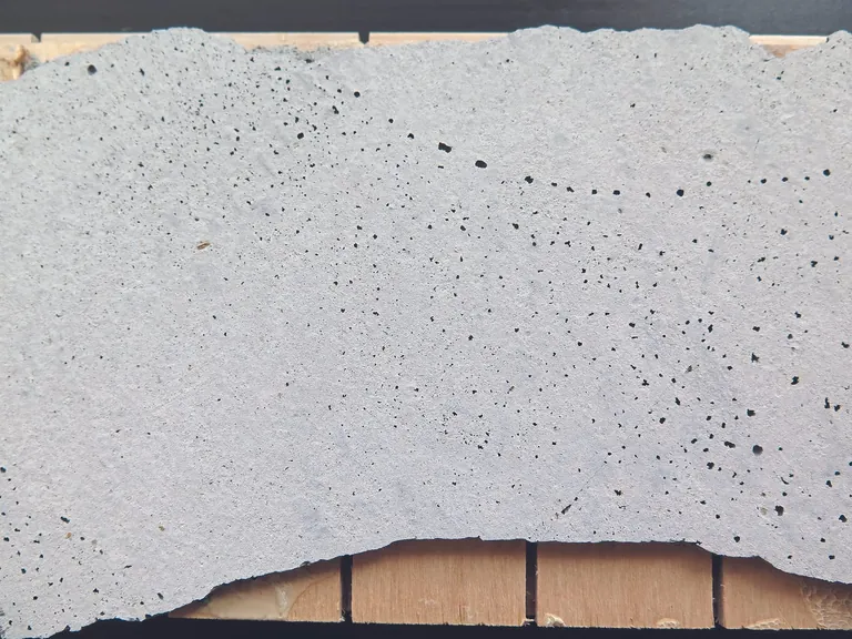 L&ouml;cher Spachtelmasse