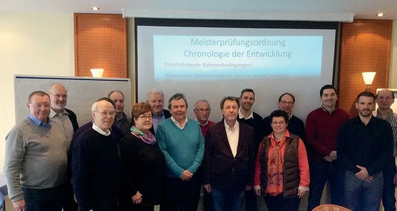 Objektfakten Bürogebäude Essen-Rüttenscheid