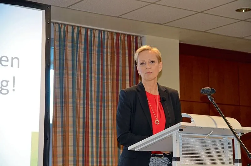 Blickrichtung Zukunft