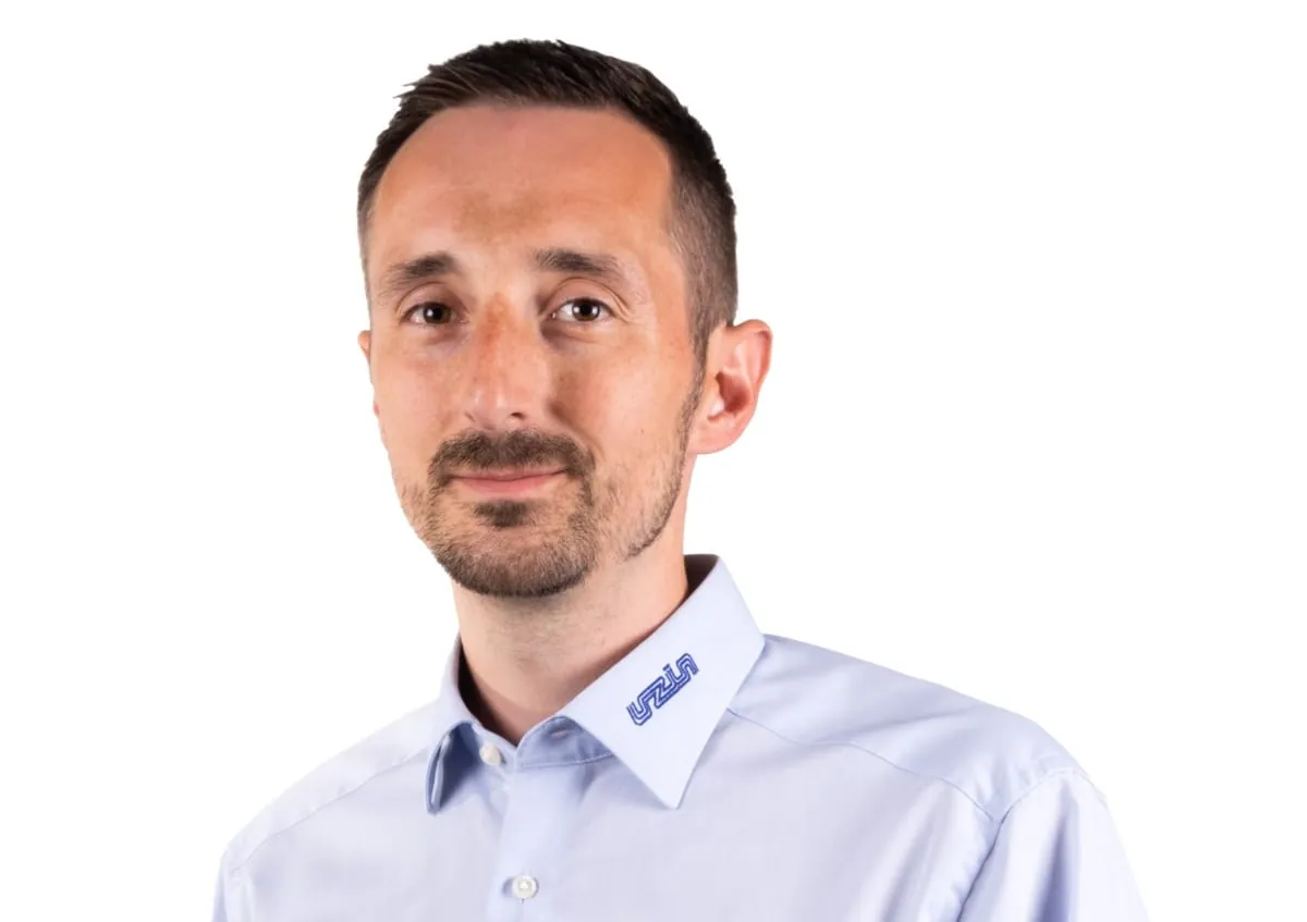 Uzin: Neuer Fachberater in Österreich