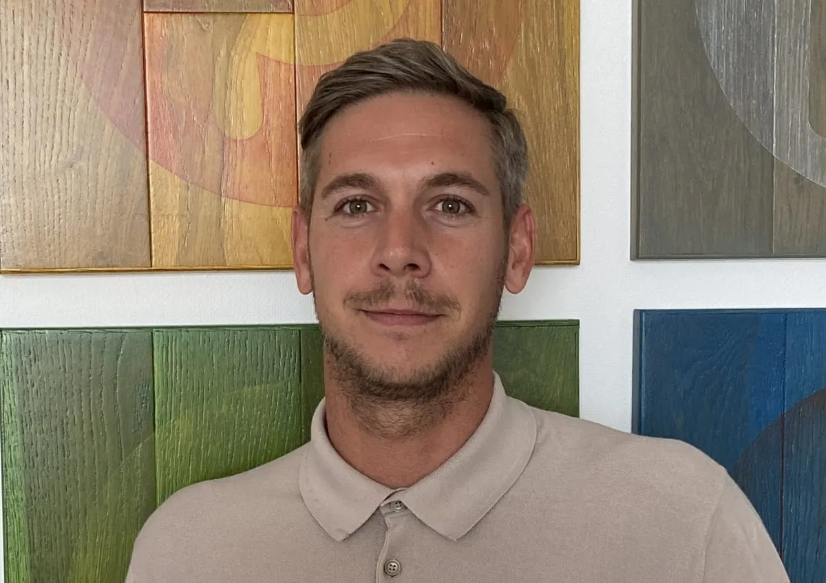 Pallmann: Produktmanagement unter neuer Leitung