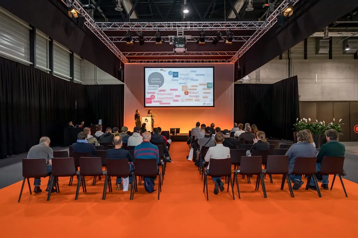 Suisse Floor: BodenFORUM vermittelt Fachwissen