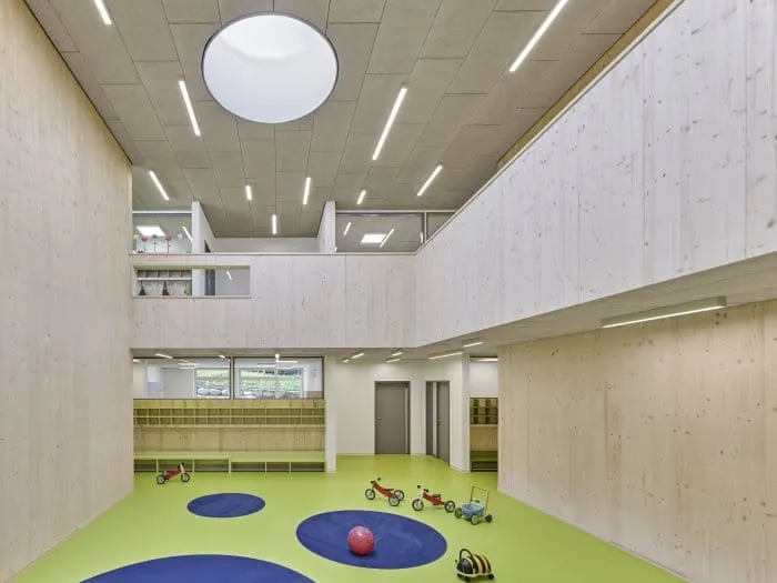 Forbo Flooring bwd highlights 2022