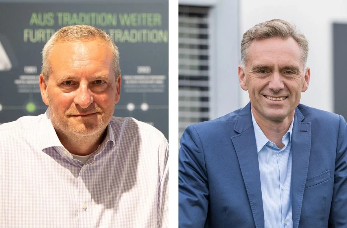 Windmöller: Oliver Kluge übernimmt Marketing/Vertrieb