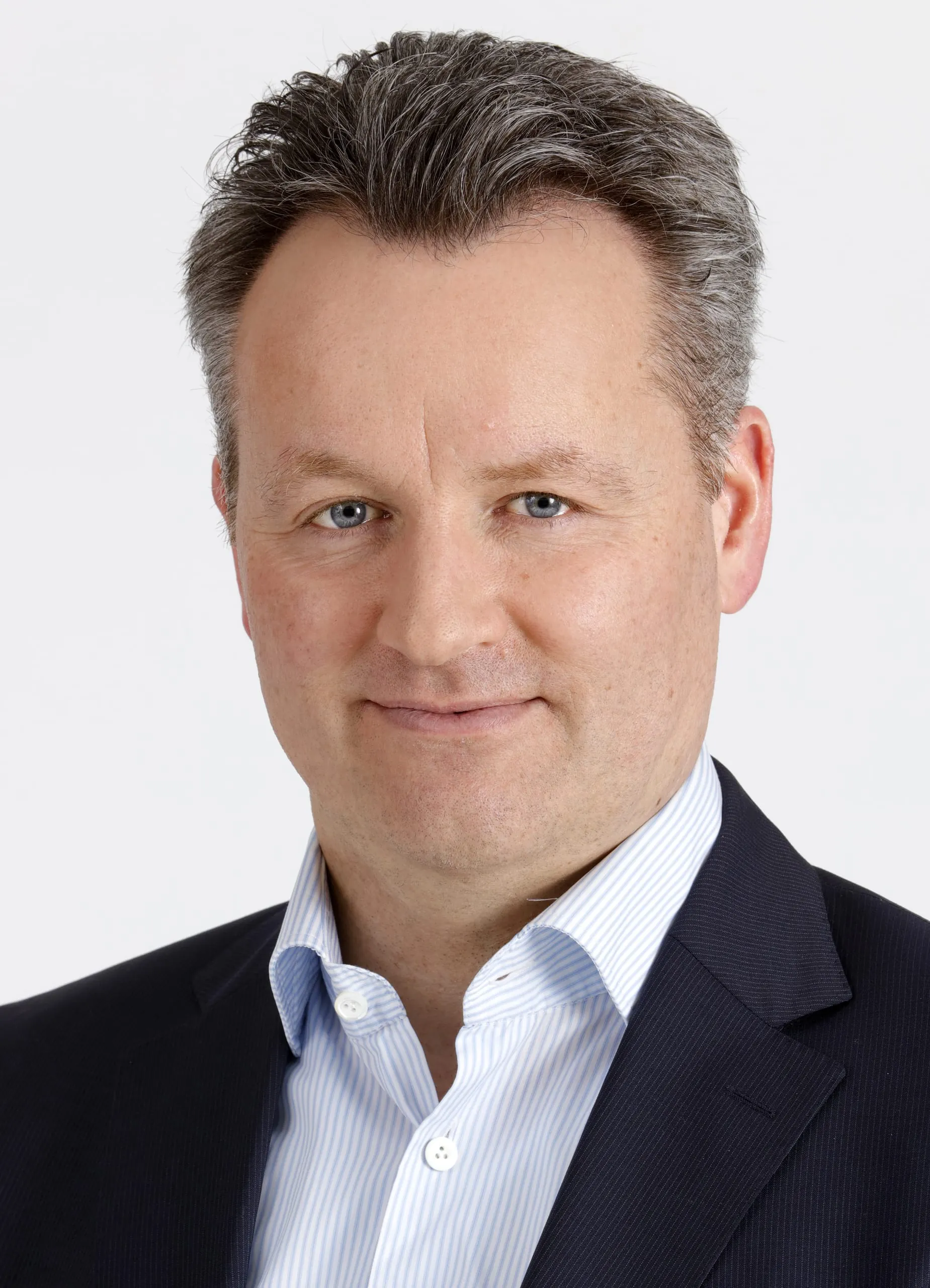 PCI wird nicht mehr auf der Messe BAU ausstellen