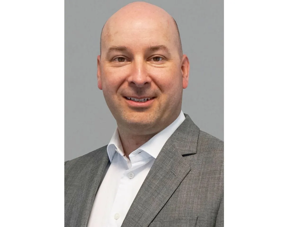 Ralph Spielmann übernimmt Geschäftsbereichsleitung bei Sika