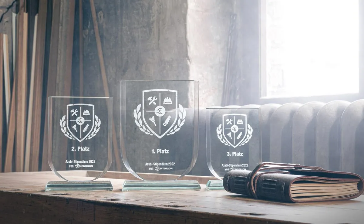 Stipendium für Lehrlinge im Handwerk: Jetzt bewerben