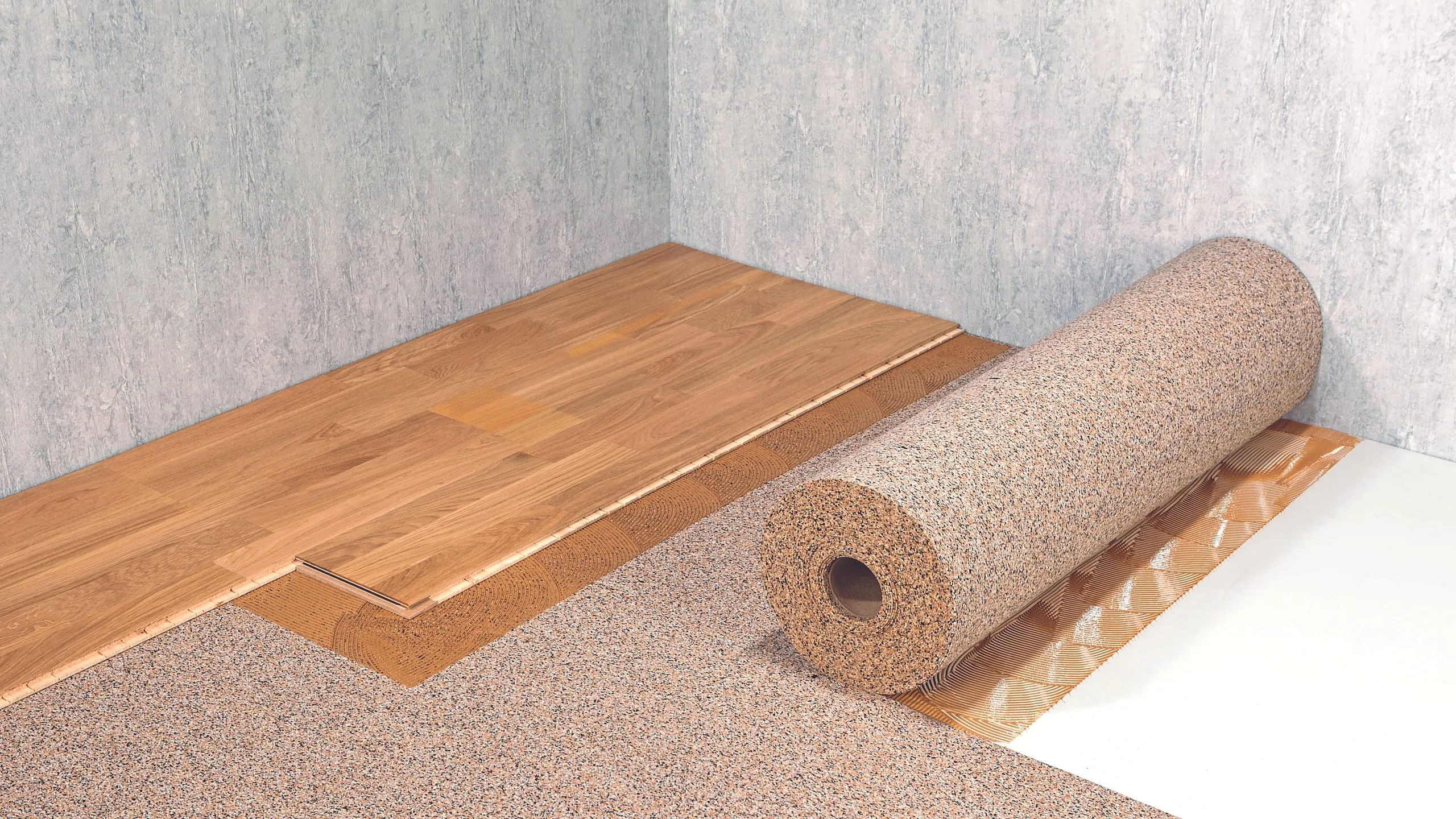 Unterlagen zur Entkopplung