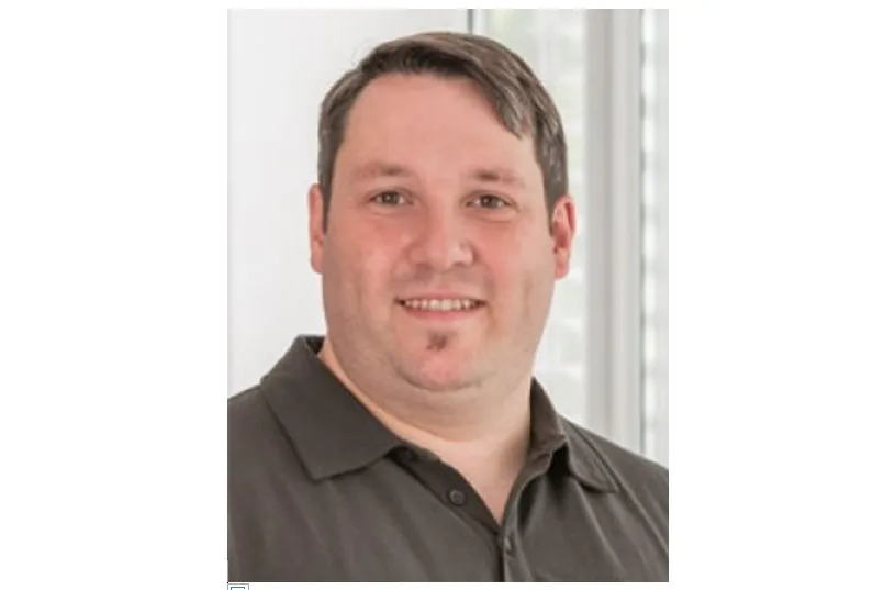 Coretec Floors: Patrick Ovenhausen neu im Vertriebsteam